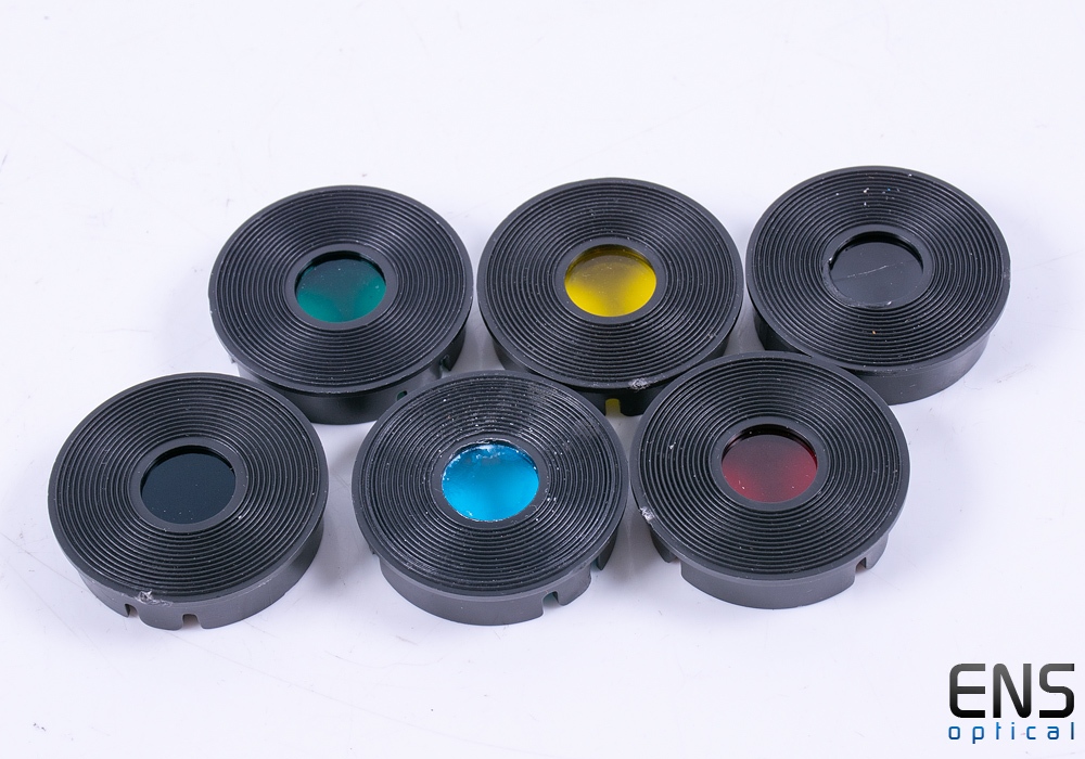 Set fo Tal Push on Telescope Filters *read* Set fo Tal Push on Telescope Filters *read*