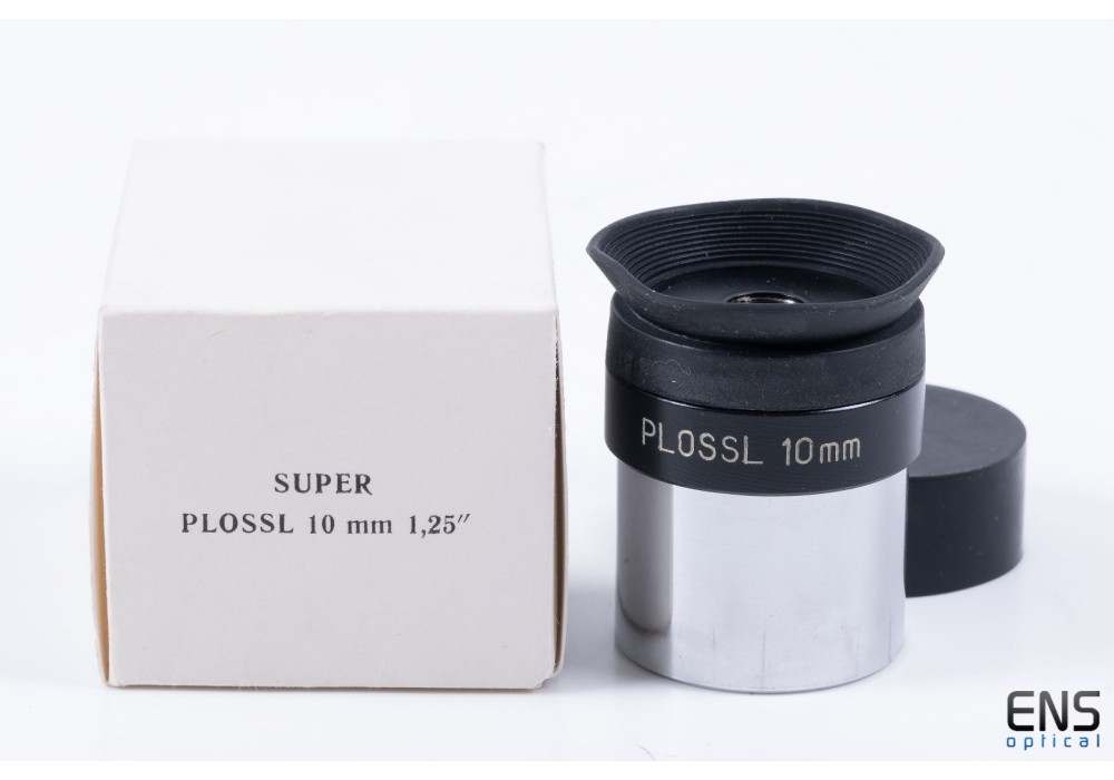 Tal 10mm Plossl eyepiece 125"Russian  - Open Box