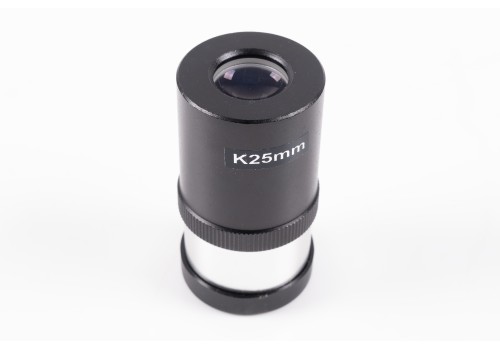 Tal 25mm Kelner Eyepiece - 1.25" - Russian