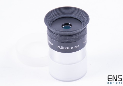 TS-Optics 9mm Super Plossl - 1.25"