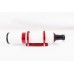 Altair 80mm Guide Scope Kit w Precision LOCKING Focuser Vixen Bar