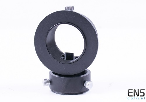TS Optics Off Axis Guider T2 front and rear 