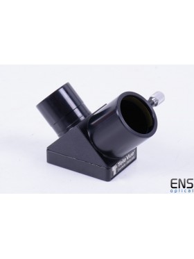 Televue 1.25 Everbright Dielectric Diagonal with Compression Ring