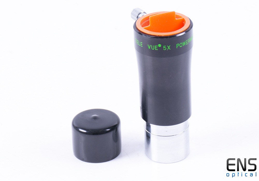 Tele Vue 5x Powermate - 1.25"