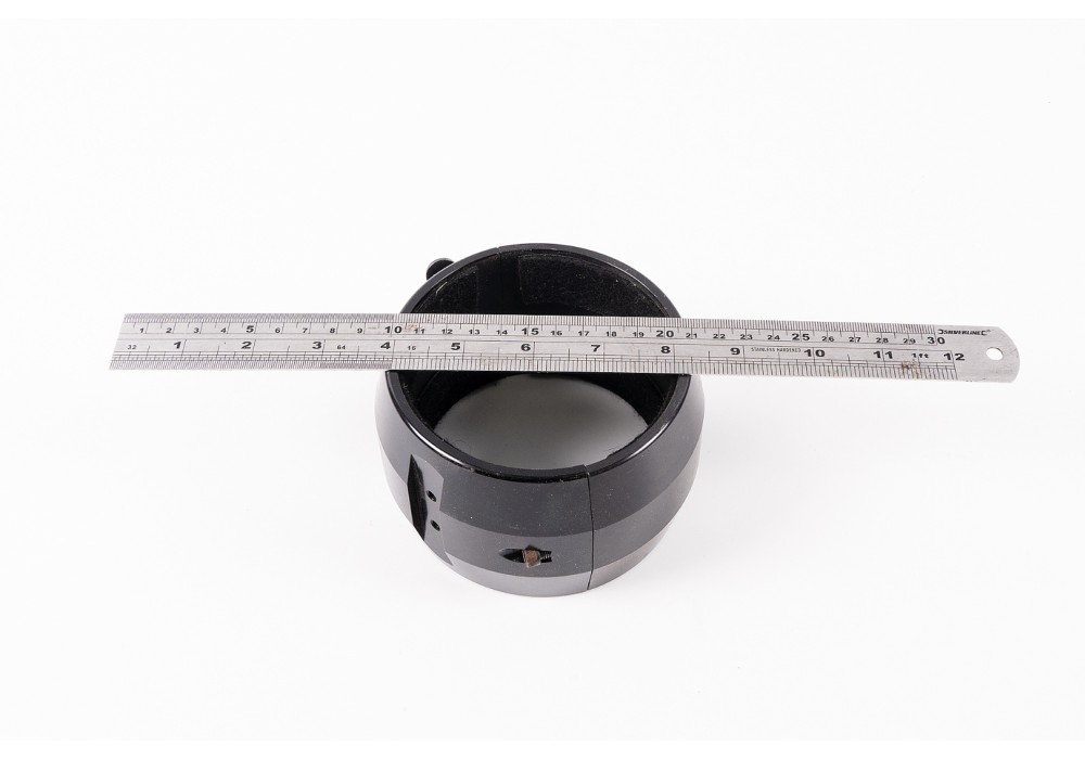 Televue 4" Tube band  & Finder Bracket