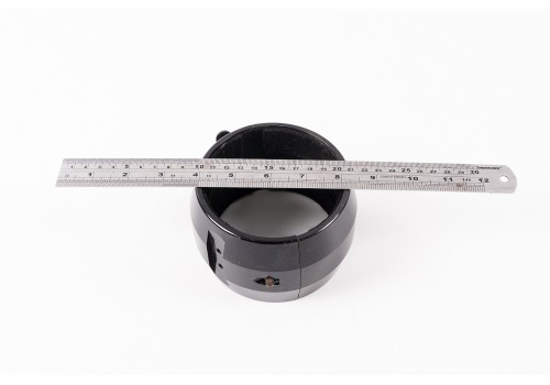 Televue 4" Tube band & Finder Bracket Televue 4" Tube band & Finder Bracket