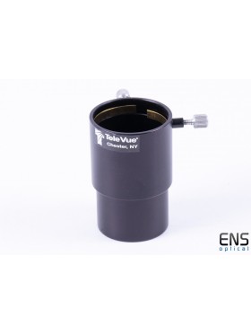 Televue 2" Extension Tube with Compression Ring