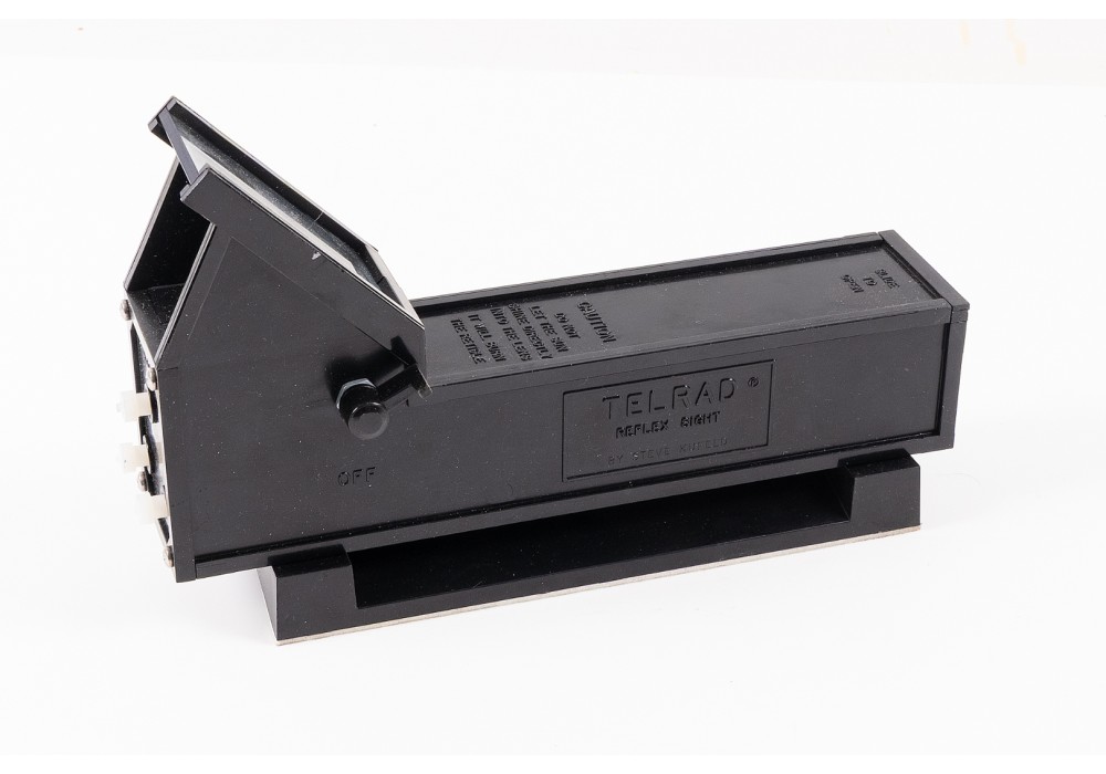 Telrad Bullseye Reflex RDF Finder & Base Telrad Bullseye Reflex RDF Finder & Base