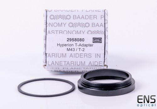 Baader T2 to M43 - 2958080 