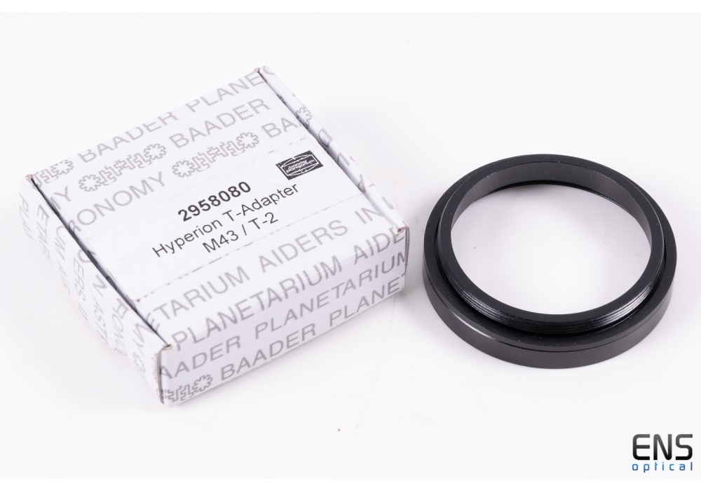Baader Hyperion T-Adapter M43-T2 - 2958080 