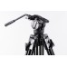 Fotomate VT-680-222R Extra Heavy Duty Professional 2 Way Tripod Fotomate VT-680-222R Extra Heavy Duty Professional 2 Way Tripod