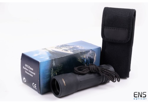 Visionary 10x25 Monocular - Open Box