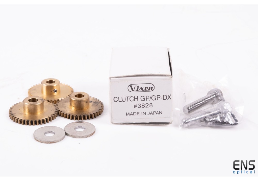 Vixen Vintage SP GP & GPDX Drive Clutch - Open Box