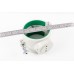Takahashi Vintage 115mm Tube Band green
