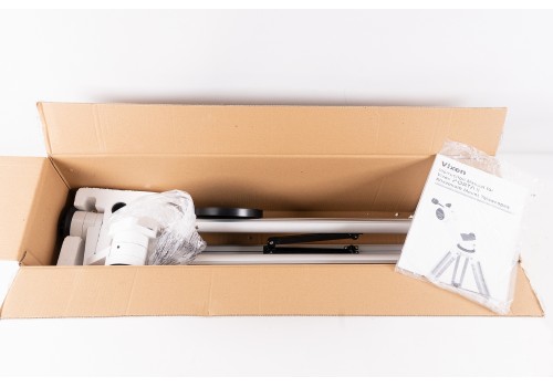 Vixen Porta II Alt-Azimuth Mount & Tripod - Mint Vixen Porta II Alt-Azimuth Mount & Tripod - Mint