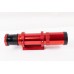 William Optics 50mm Guiding Scope Red - 1.25 inch RotoLock 