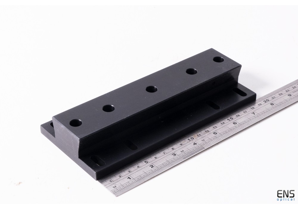 ADM Clone 190mm Vixen Dovetail Bar - wide top plate