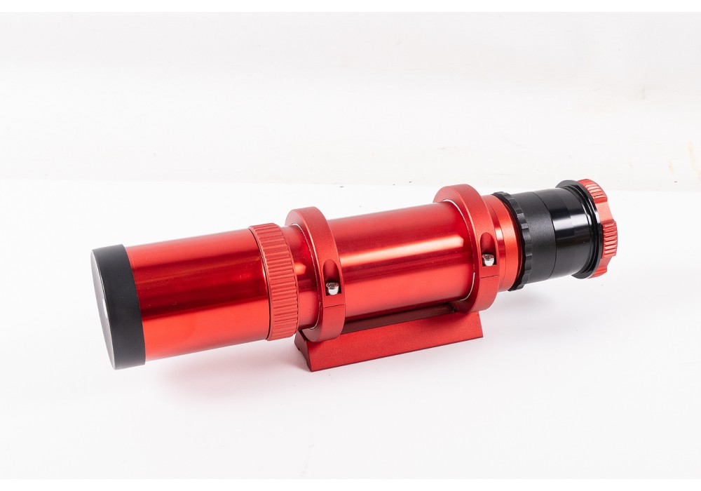 William Optics 50mm Guiding Scope Red - 1.25 inch RotoLock 