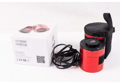 ZWO ASI-2600MC-Pro OSC Colour Deep Sky Imaging Camera 