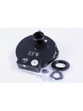 ZWO EFW 8 Position Electronic Filter Wheel 1.25"