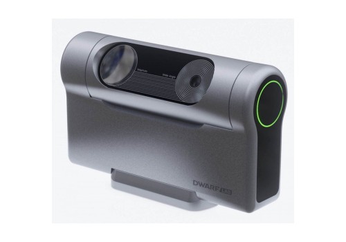 DWARF 3 Smart Telescope