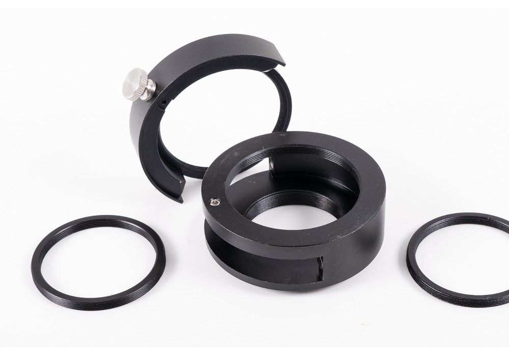 ZWO 2" Filter Drawer (M42 / M48)