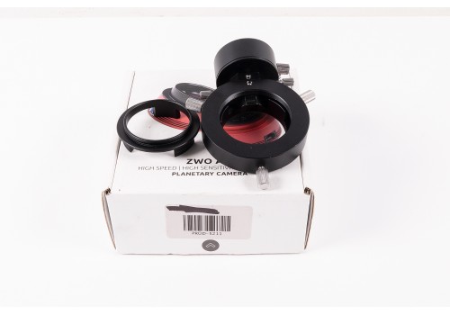 ZWO Off Axis Guider OAG Mark II