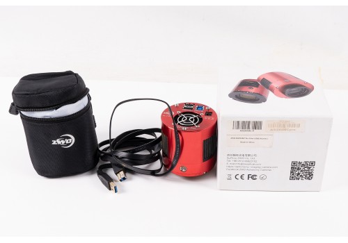 ZWO ASI 294MC-PRO USB 3.0 Cooled Colour Camera