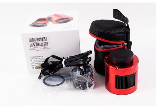 ZWO ASI 294MM Pro Mono CMOS Camera 