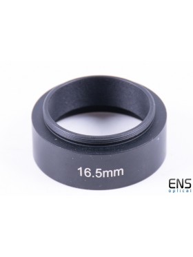 ZWO M42-M48 Adapter 16.5mm Extender Ring