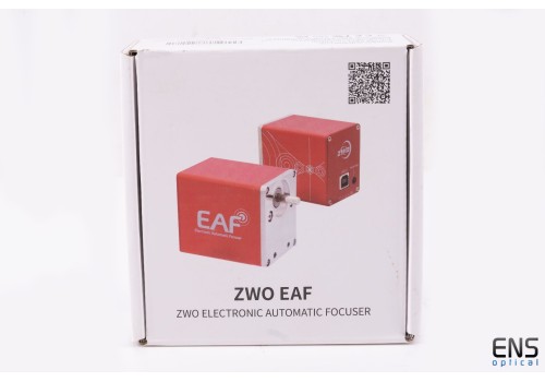 ZWO EAF 5V Focuser  - New