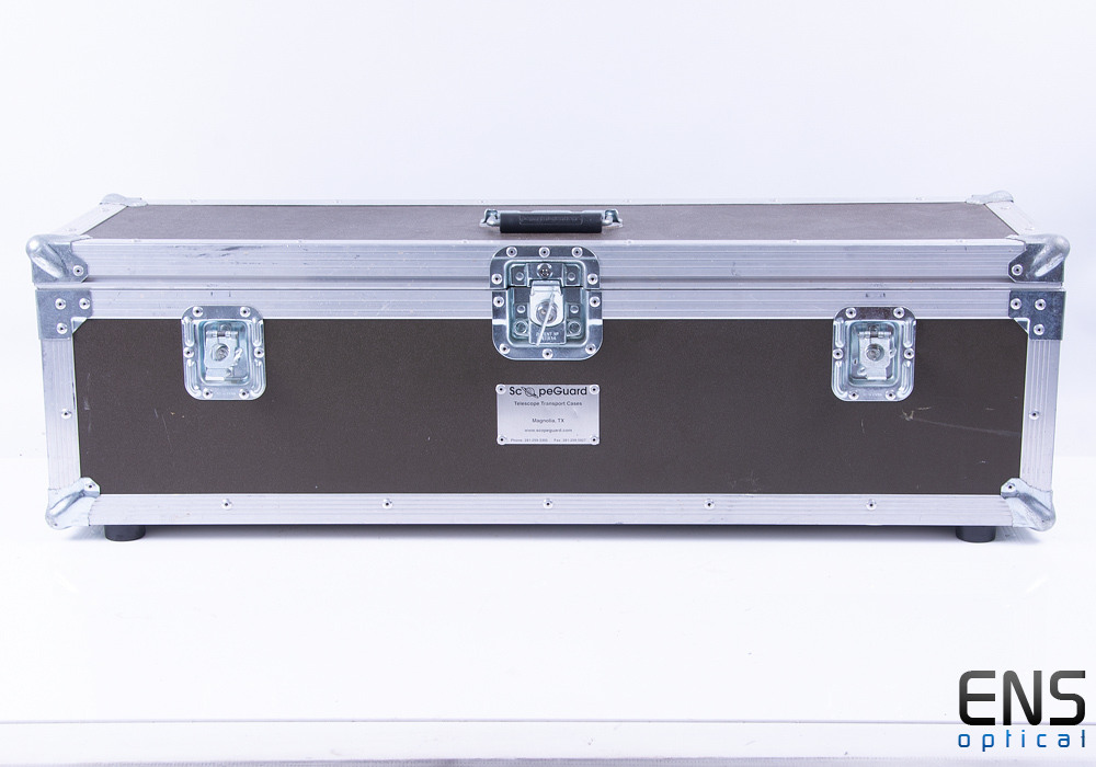 ScopeGaurd Heavy Duty Case For Takahashi TOA- 130 Telescope ScopeGaurd Heavy Duty Case For Takahashi TOA- 130 Telescope