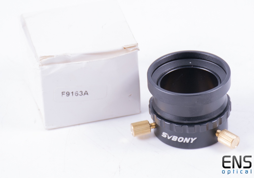 Svbony T2 Visual Back Adapter with Compression Ring