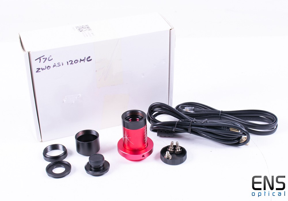 T7C Astro Camera Astronomy Colour Guide Camera T7C Astro Camera Astronomy Colour Guide Camera