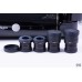 Apogee RA-88-SA Semi APO 88MM Binoculars 
