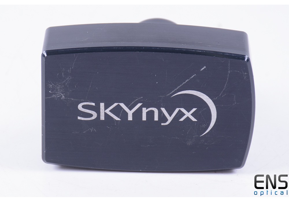 Lumenera Skynyx-20M Mono CCD Frame Rate Imaging Camera