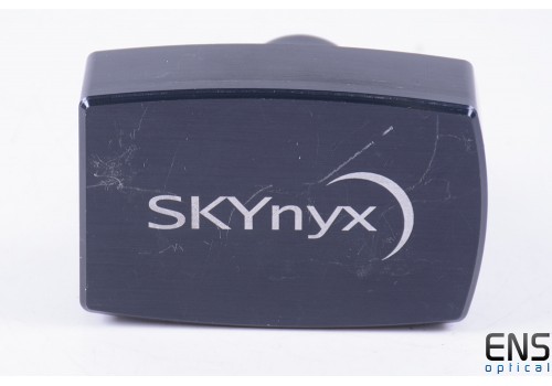 Lumenera Skynyx-20M Mono CCD Frame Rate Imaging Camera