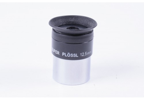 12.5mm Super Plossl Eyepiece - 1.25" - Russian?