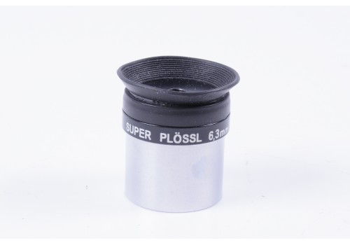 Tal 6.5mm 300 series Plossl Eyepiece - 1.25" - Russian