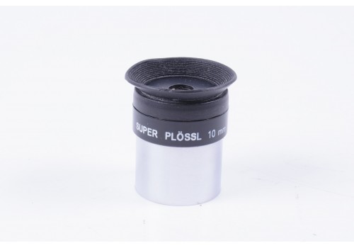 10mm Super Plossl Eyepiece - 1.25" - Russian?