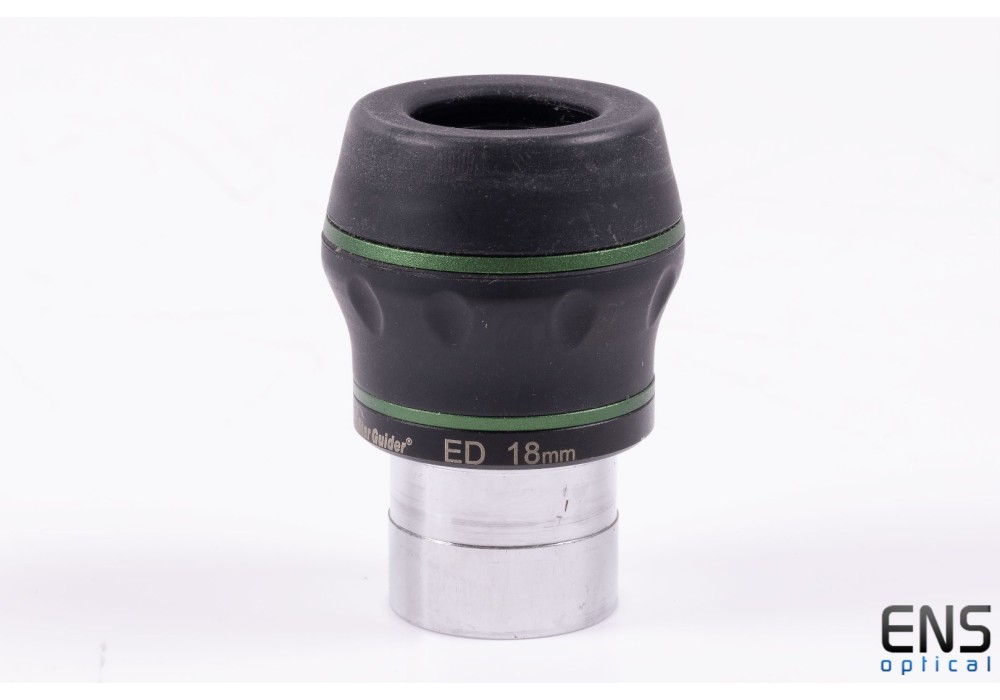 BST StarGuider 18mm 60º  ED Eyepiece 