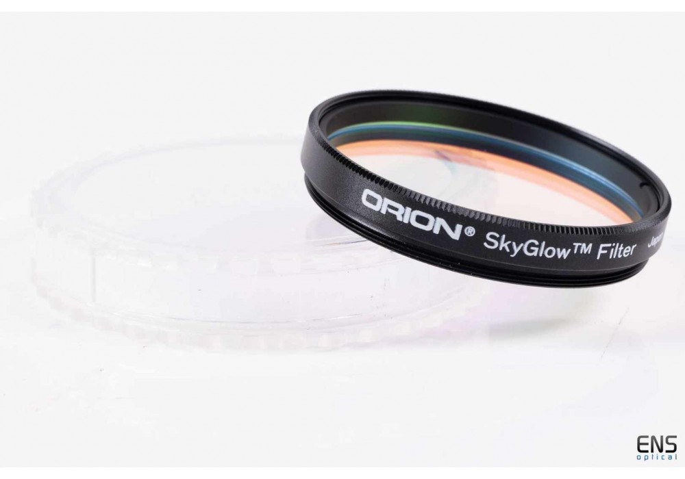 Orion 2" Skyglow Broadband Eyepiece Filter #05660 