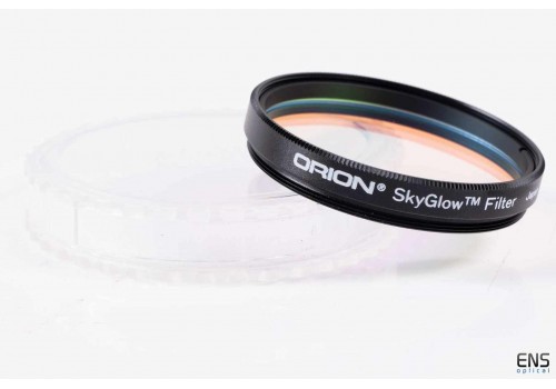 Orion 2" Skyglow Broadband Eyepiece Filter #05660 