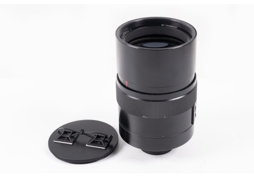 MTO 3M-6A 500mm F/6.3  Reflex Mirror Lens -  Russia *READ*