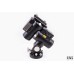 10 Micron GM1000 Equatorial Mount with Wifi & Counterweight