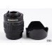 PENTAX Pentax SMC P DA 18-55mm f/3.5-5.6 AF AL Lens