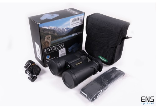 Olivon 8x42 PC Binoculars - Open Box