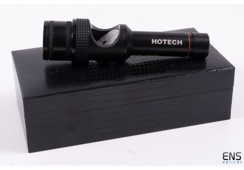 Hotech 1.25" Laser Collimator - Self centering 