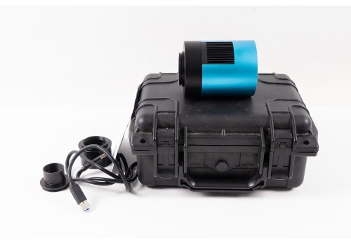 RisingCam imx571 26C Tec Cooled Colour CMOS Imaging Camera RisingCam imx571 26C Tec Cooled Colour CMOS Imaging Camera