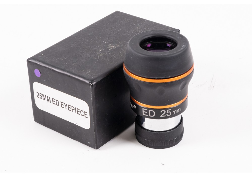 BST StarGuider 25mm 60º  ED Eyepiece